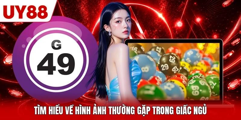 Tìm hiểu về hình ảnh thường gặp trong giấc ngủ Tìm hiểu về hình ảnh thường gặp trong giấc ngủ